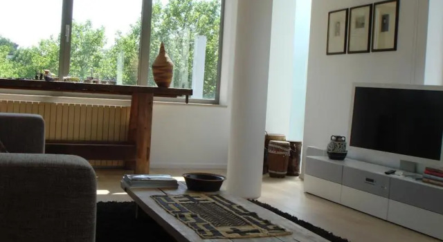 De Witte Nijl Apartment, Prenota Appartamento  