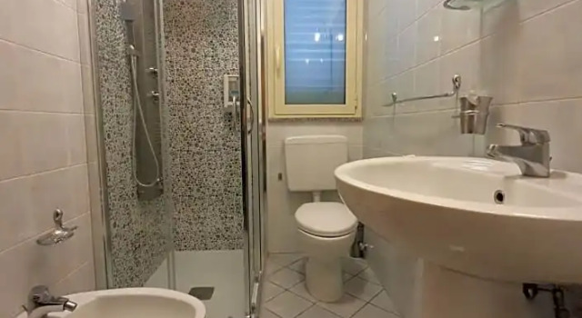 Номер Economy Hotel Casale dei Greci