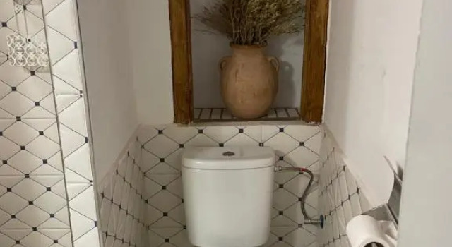 Номер Standard Riad Bleu Afriqua