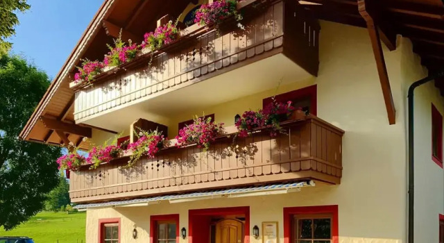 Pension Carina