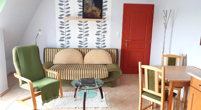 Anett Villa, Buchen Sie Villa Cottages in Western Transdanubia, Cottage