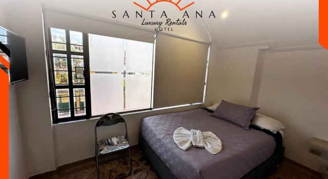 Номер Economy Santa Ana Luxury Rentals Belmira