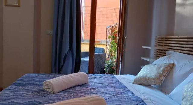 B&B del Viale, Book Bed and Breakfast LʼAquila 