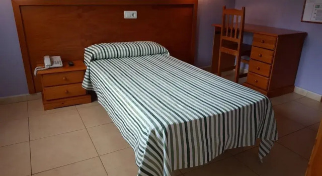 Hotel La Barca, Забронировать Отель Педро-Муньос Ciudad Real Province