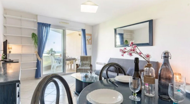 Villa Grand Sud Canet-Plage 41575, Boek Villa Canet-Plage Canet-en-Roussillon