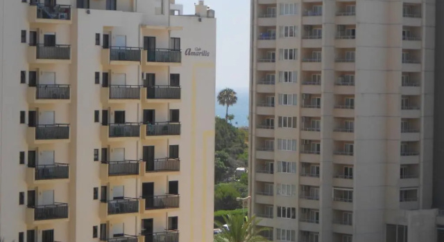 Студия T0 Praia da Rocha