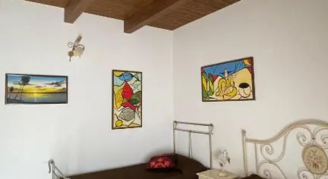 Двухместный номер Standard Feudi Enchestre B&B
