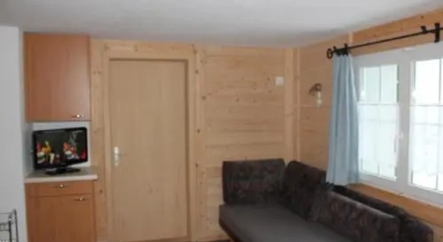 Chalet Good, Prenota Chalet Ville a Svizzera orientale, Villa