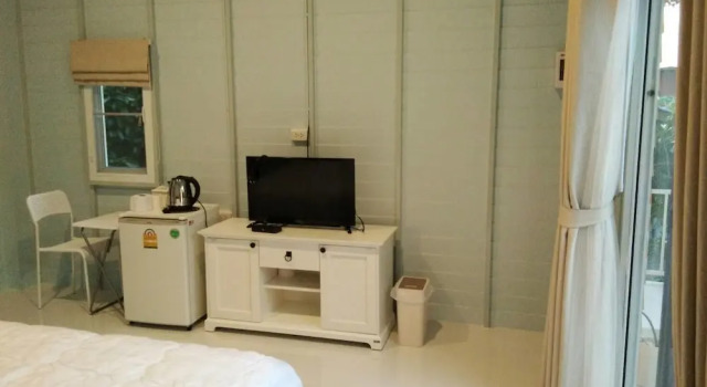 Baan Aranya Homestay - Khlung, Забронировать Отель Кхлонг Кхут Чантхабури