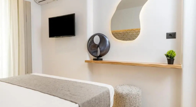 Naxian Icon Luxury Residence 2