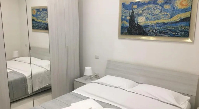 Standard Zimmer InBlu