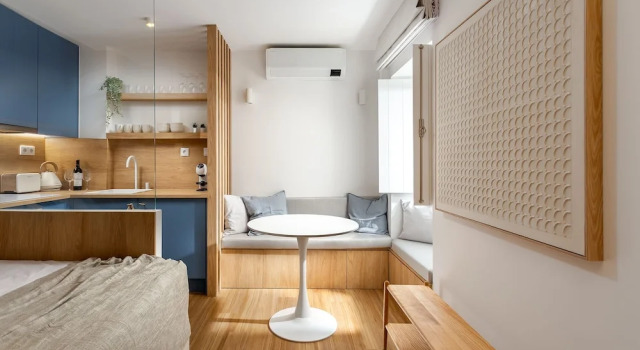 Oak Studio, Забронировать Апартаменты/квартира Апартаменты Сетубала, рядом с Livramento Market, Апартаменты/квартира