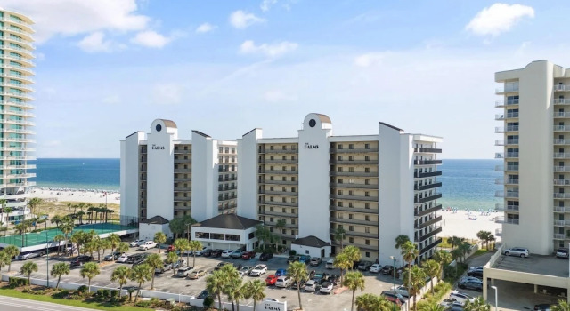 Номер Standard с балконом The Palms 504e