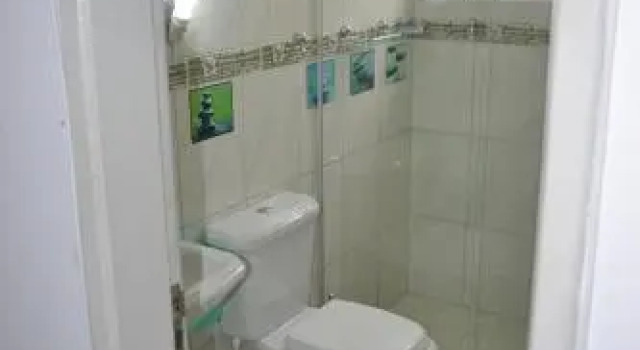 Apartamento no Centro, Забронировать Апартаменты/квартира Флорианополис - центр города Флорианополис, рядом с Hercilio Luz Square