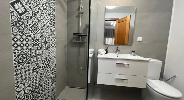 Апартаменты с 3 комнатами Dona I House - In Funchal with free parking