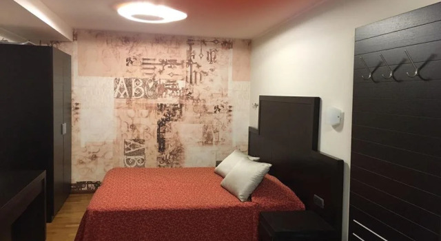 Hotel Maloia