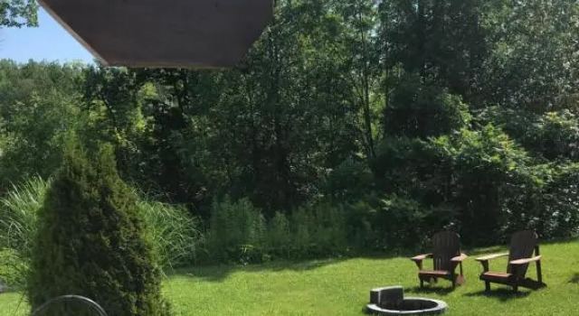 Студия Domaine de la Baie, Les Suites