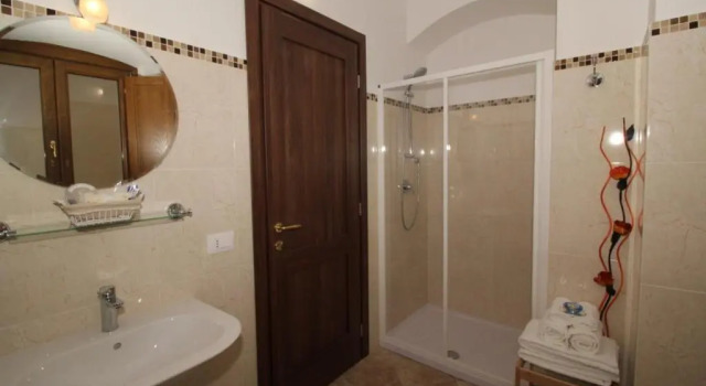Номер Standard Palazzo 1892 Guest House
