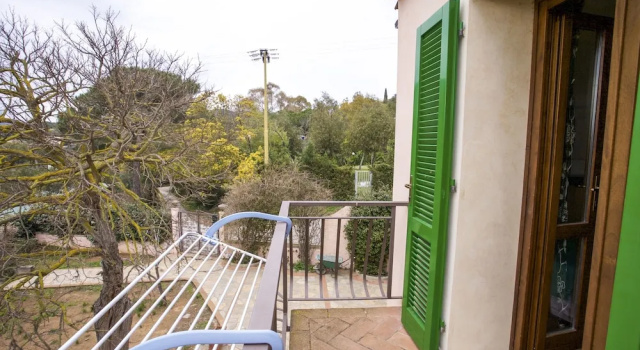 Апартаменты Standard Depandace Lido di capoliveri