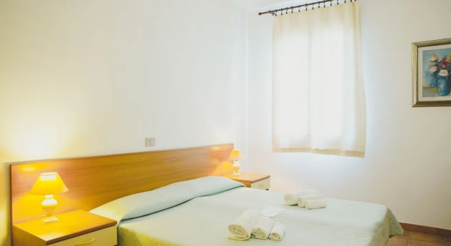 B&B Villa Grazia