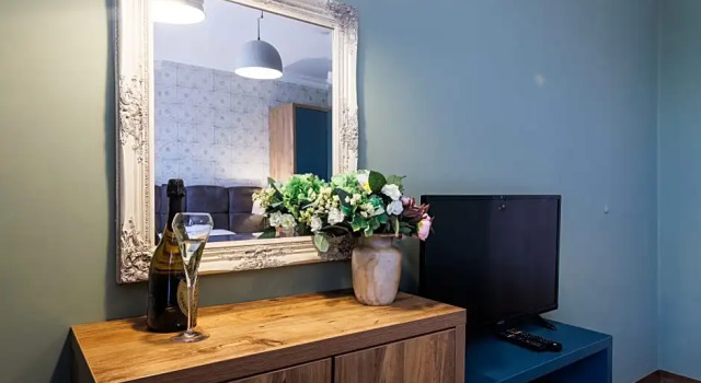 Номер Standard Avenue Aparthotel