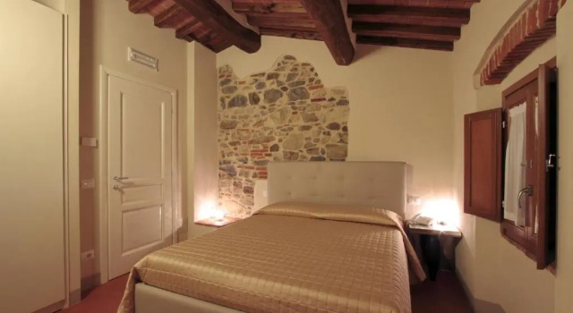 Номер Standard Agriturismo San Martino