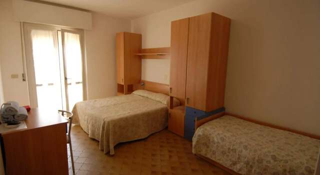 Albergo alla Nave