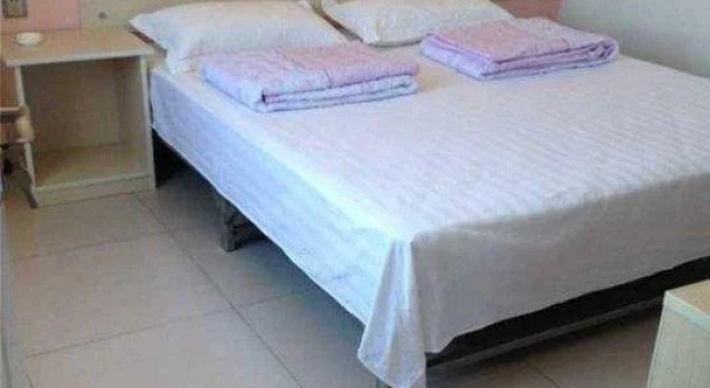 Hehe Express, Prenota Hotel Baoding Hebei