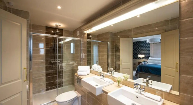 Люкс Deluxe Kees Hotel