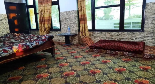 Двухместный номер Deluxe Malak Tower Hotel & Resturent