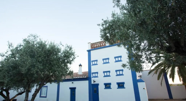 Tapada da Eira e Chanca, Prenota Hotel Hotel a Alentejo con parcheggio, Parcheggio