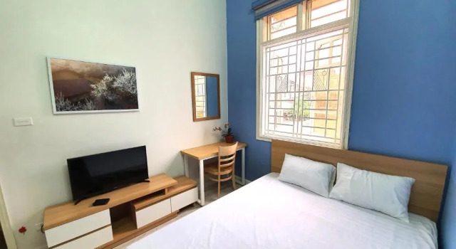 Номер Standard De Studio HomeStay