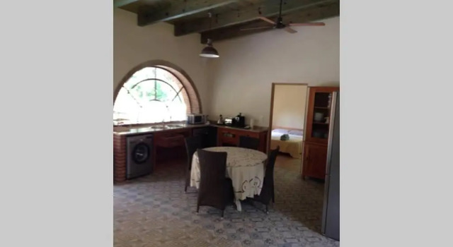 Villa Apsara 6 jours mini, Varaa Mini-hotelli Calenzana 