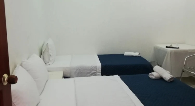 Номер Superior Gran Hotel Valvanera Girardot