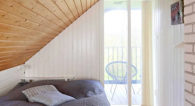 Коттедж 12 Person Holiday Home in Vaeggerlose