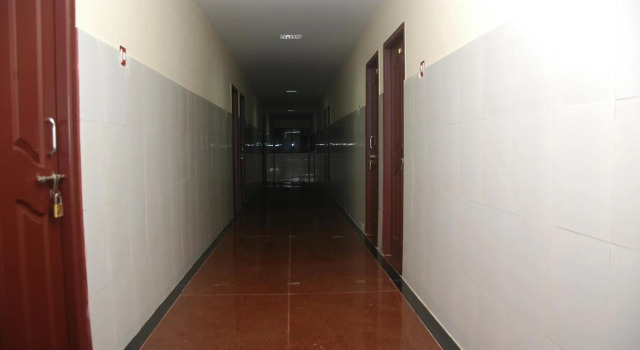 Venkkatramanaa Residency, Varaa Hotelli Kumbakonam Tamil Nadu