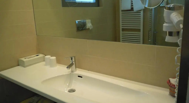 Номер Superior Beach Hotel Du Lac Malcesine