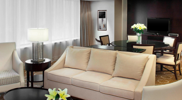 Sheraton Xian Hotel, Reserva ahora Hotel Hoteles SPA en Shaanxi, SPA
