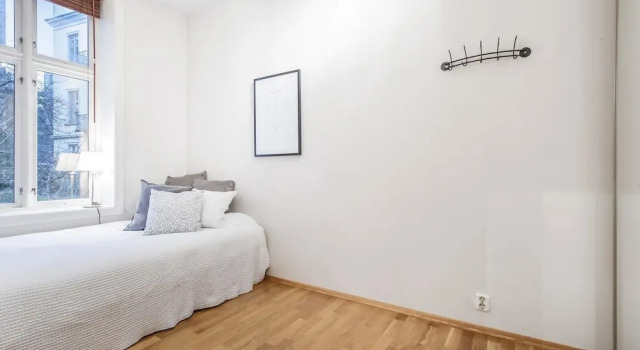 Modern Apartment In The City Center, Забронировать Апартаменты/квартира Берген Bergen Kommune, рядом с The Nansen Center