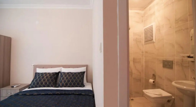 Двухместный номер Standard Hotel Estambul