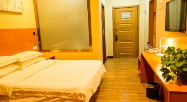 Люкс Business Tianhua Hotel