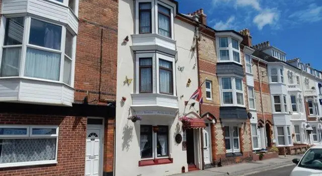 Marjune Guest House, Забронировать Гостевой дом Уэймут Jurassic Coast