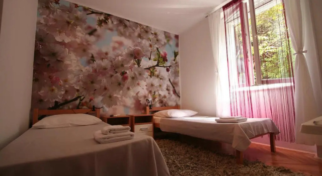 Apartment Dharma, Prenota Appartamento Splitska 