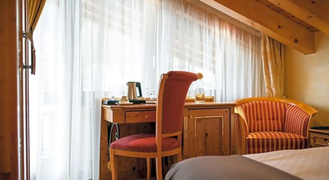 Relais & Chateaux Schonegg