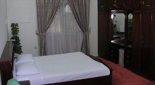 Raghdan Village, Забронировать Дом для отпуска Виллы Эль-Баха, Вилла