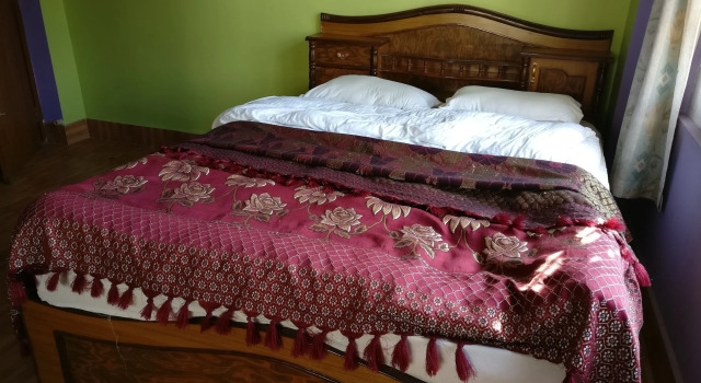 Bimu Home, Забронировать Отель Катманду провинция Багмати-Прадеш