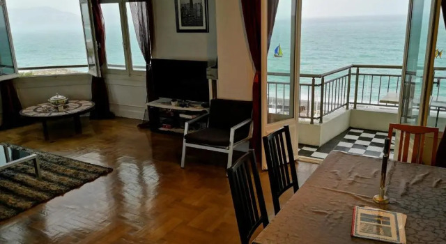 Апартаменты Le Mirage