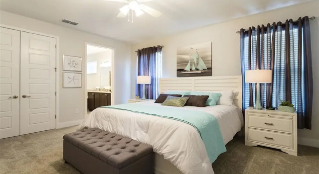 Семейная вилла Je62658 - Reunion Resort - 5 Bed 5 Baths Villa