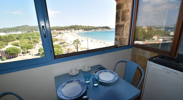 Studio Le Provence Plage