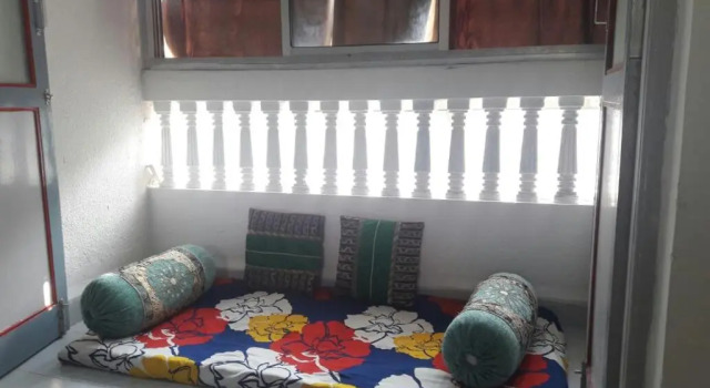 Calangute Cosy 1 bhk Apartment, Book Lejlighed Billige hoteller i Calangute